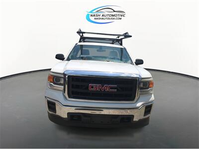 2014 GMC Sierra 1500 4X4   - Photo 2 - Galloway, OH 43119