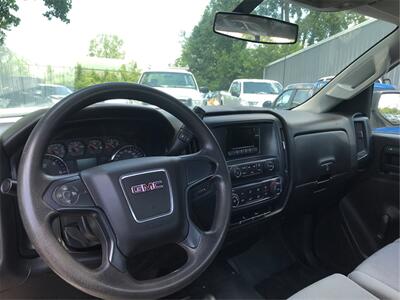 2014 GMC Sierra 1500 4X4   - Photo 14 - Galloway, OH 43119