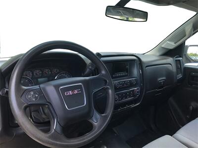 2014 GMC Sierra 1500 4X4   - Photo 11 - Galloway, OH 43119