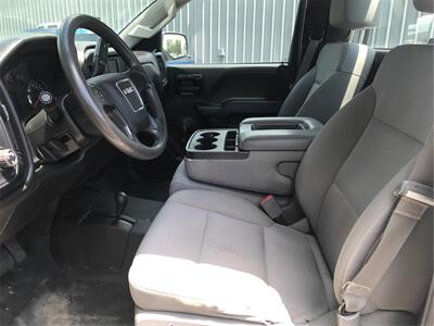 2014 GMC Sierra 1500 4X4   - Photo 9 - Galloway, OH 43119