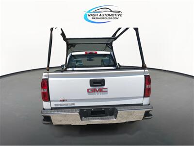 2014 GMC Sierra 1500 4X4   - Photo 6 - Galloway, OH 43119