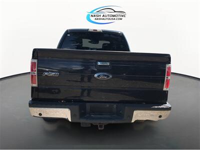 2014 Ford F-150 FX4   - Photo 6 - Galloway, OH 43119
