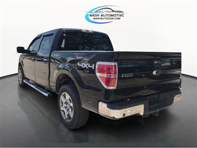 2014 Ford F-150 FX4   - Photo 7 - Galloway, OH 43119