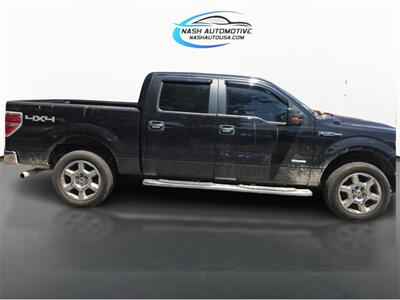 2014 Ford F-150 FX4   - Photo 4 - Galloway, OH 43119