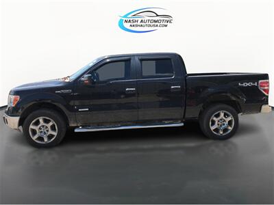 2014 Ford F-150 FX4   - Photo 8 - Galloway, OH 43119