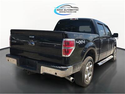 2014 Ford F-150 FX4   - Photo 5 - Galloway, OH 43119