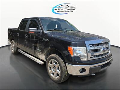 2014 Ford F-150 FX4   - Photo 3 - Galloway, OH 43119