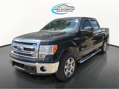 2014 Ford F-150 FX4   - Photo 1 - Galloway, OH 43119