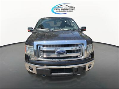 2014 Ford F-150 FX4   - Photo 2 - Galloway, OH 43119