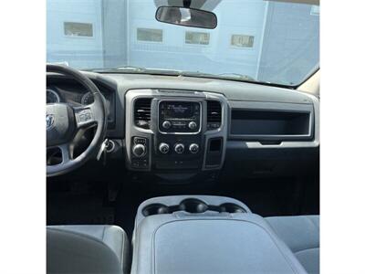 2015 RAM 1500 Tradesman   - Photo 14 - Galloway, OH 43119