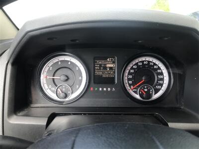2015 RAM 1500 Tradesman   - Photo 34 - Galloway, OH 43119