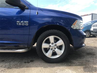 2015 RAM 1500 Tradesman   - Photo 30 - Galloway, OH 43119