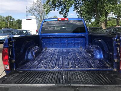 2015 RAM 1500 Tradesman   - Photo 31 - Galloway, OH 43119