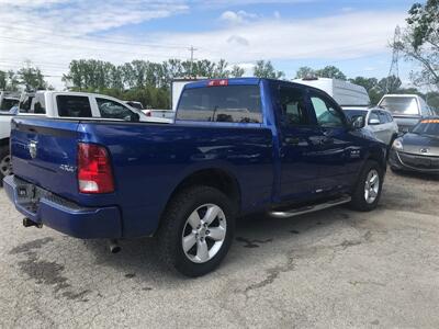 2015 RAM 1500 Tradesman   - Photo 23 - Galloway, OH 43119