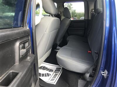 2015 RAM 1500 Tradesman   - Photo 38 - Galloway, OH 43119