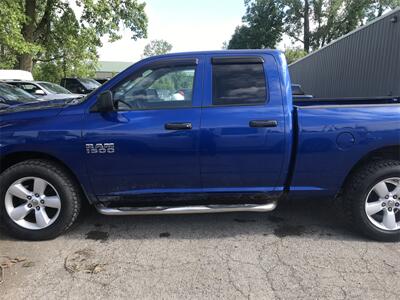 2015 RAM 1500 Tradesman   - Photo 20 - Galloway, OH 43119