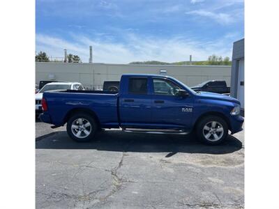 2015 RAM 1500 Tradesman   - Photo 4 - Galloway, OH 43119