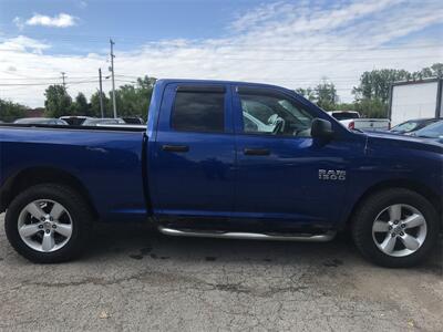 2015 RAM 1500 Tradesman   - Photo 24 - Galloway, OH 43119