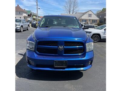 2015 RAM 1500 Tradesman   - Photo 8 - Galloway, OH 43119