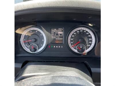 2015 RAM 1500 Tradesman   - Photo 12 - Galloway, OH 43119