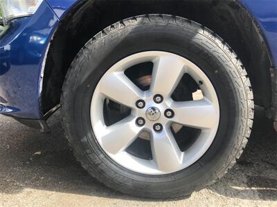 2015 RAM 1500 Tradesman   - Photo 27 - Galloway, OH 43119
