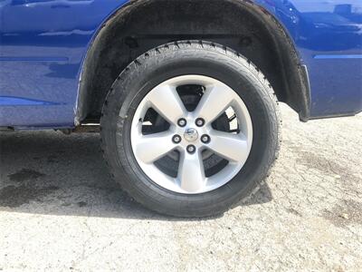 2015 RAM 1500 Tradesman   - Photo 28 - Galloway, OH 43119