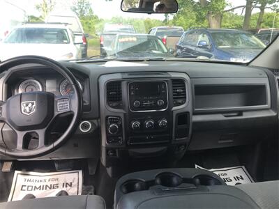 2015 RAM 1500 Tradesman   - Photo 33 - Galloway, OH 43119
