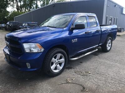 2015 RAM 1500 Tradesman   - Photo 19 - Galloway, OH 43119