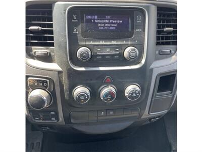 2015 RAM 1500 Tradesman   - Photo 13 - Galloway, OH 43119