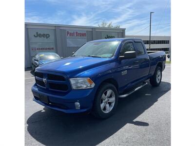 2015 RAM 1500 Tradesman   - Photo 1 - Galloway, OH 43119