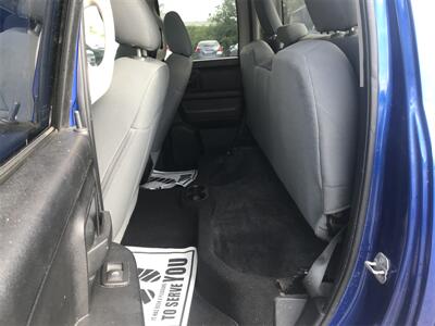 2015 RAM 1500 Tradesman   - Photo 39 - Galloway, OH 43119