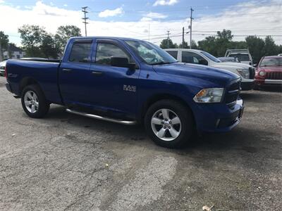 2015 RAM 1500 Tradesman   - Photo 25 - Galloway, OH 43119