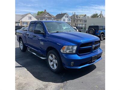 2015 RAM 1500 Tradesman   - Photo 2 - Galloway, OH 43119