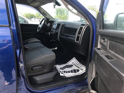2015 RAM 1500 Tradesman   - Photo 35 - Galloway, OH 43119
