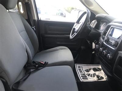 2015 RAM 1500 Tradesman   - Photo 36 - Galloway, OH 43119