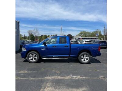 2015 RAM 1500 Tradesman   - Photo 3 - Galloway, OH 43119