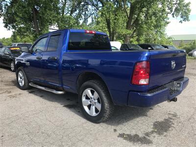 2015 RAM 1500 Tradesman   - Photo 21 - Galloway, OH 43119