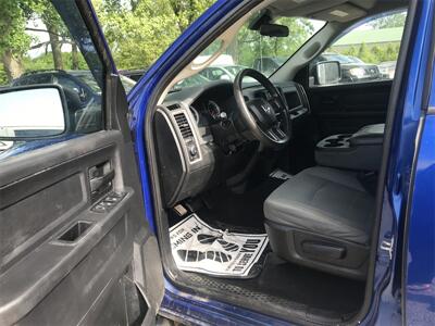 2015 RAM 1500 Tradesman   - Photo 32 - Galloway, OH 43119