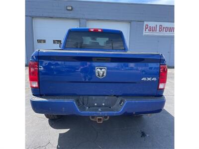 2015 RAM 1500 Tradesman   - Photo 7 - Galloway, OH 43119