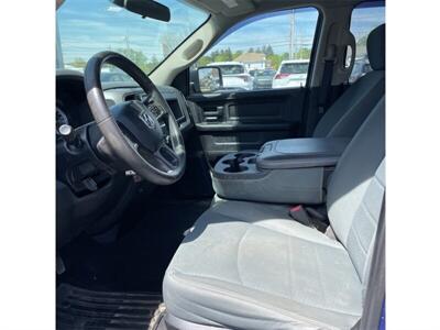 2015 RAM 1500 Tradesman   - Photo 10 - Galloway, OH 43119