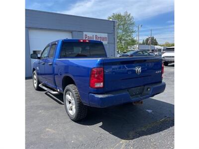 2015 RAM 1500 Tradesman   - Photo 5 - Galloway, OH 43119