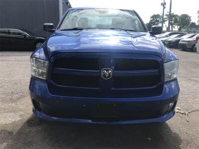 2015 RAM 1500 Tradesman   - Photo 26 - Galloway, OH 43119