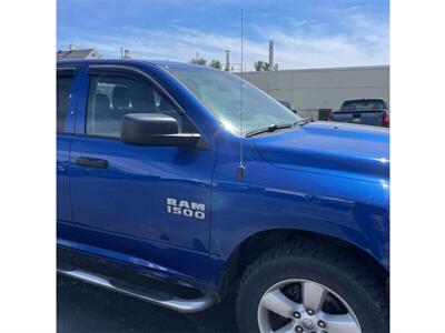 2015 RAM 1500 Tradesman   - Photo 9 - Galloway, OH 43119