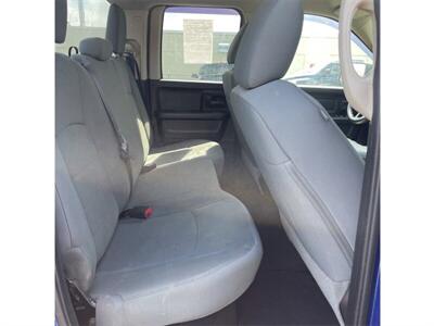 2015 RAM 1500 Tradesman   - Photo 15 - Galloway, OH 43119