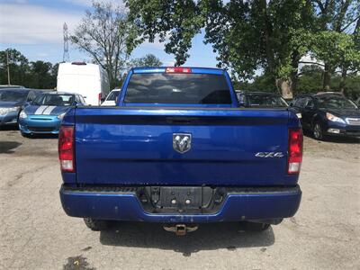 2015 RAM 1500 Tradesman   - Photo 22 - Galloway, OH 43119