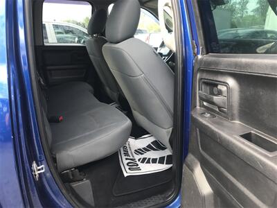 2015 RAM 1500 Tradesman   - Photo 37 - Galloway, OH 43119