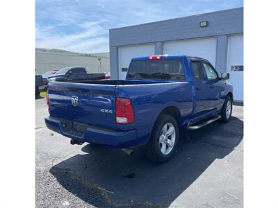 2015 RAM 1500 Tradesman   - Photo 6 - Galloway, OH 43119