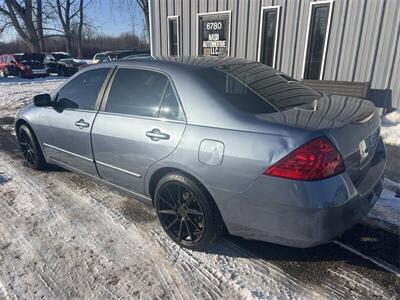 2007 Honda Accord Special Edition   - Photo 3 - Galloway, OH 43119