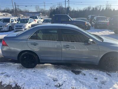2007 Honda Accord Special Edition   - Photo 6 - Galloway, OH 43119