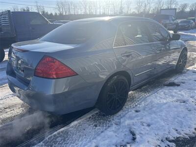 2007 Honda Accord Special Edition   - Photo 5 - Galloway, OH 43119